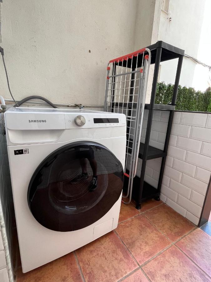 La Postiga Apartment Oviedo Bagian luar foto